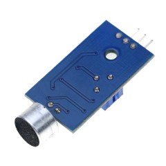 Microphone Sound Sensor