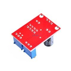 NE555 Pulse Frequency Duty Cycle Adjustable Module Square Wave Signal Generator