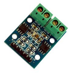 L9110 Dual Motor Driver Board