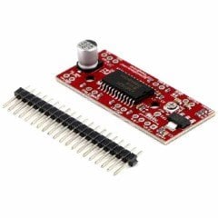 EasyDriver Stepper Motor Controller