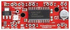 EasyDriver Stepper Motor Controller