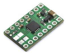 Pololu DRV8833 Dual Motor Controller