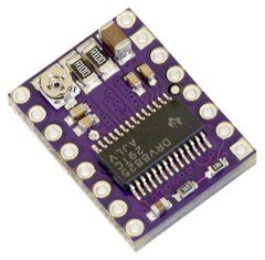 DRV8825 Stepper Motor Driver