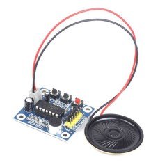 ISD1820 recording module voice module