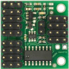 Pololu 4-Channel RC Servo Multiplexer