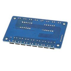 Tm1638  Arduino Compatible 7-Segment Display and Button Module