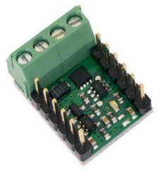 Pololu Mosfet RC Switch