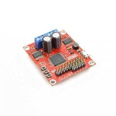 RoboClaw 2x7A Motor Controller