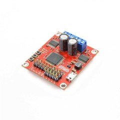 RoboClaw 2x7A Motor Controller