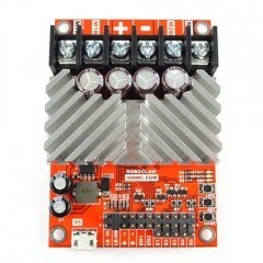 RoboClaw 2x15A Motor Controller