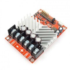 RoboClaw 2x15A Motor Controller