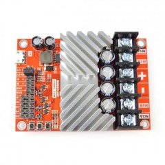 RoboClaw 2x30A Motor Controller