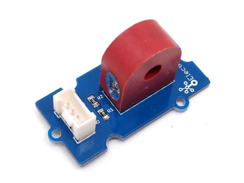 Grove-Electricity Sensor