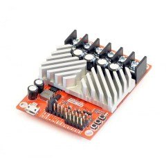 RoboClaw ST 2x45A Motor Controller