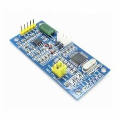 HZ-1050 125 kHz RFID Reader Kit (125 kHz RFID reader modul and 1 RFID keyholder)