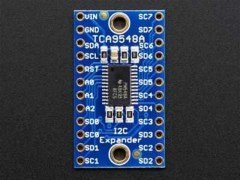 TCA9548A I2C Multiplexer