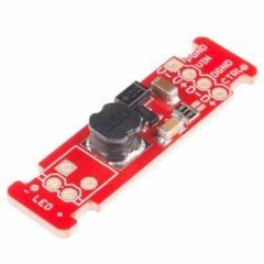 FemtoBuck LED Driver