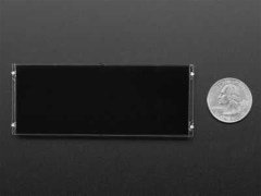 Liquid Crystal Light Valve - LCD Controllable Black-out Panel
