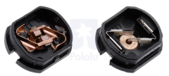 10:1 Micro Metal Gearmotor HPCB 6V 3000Rpm