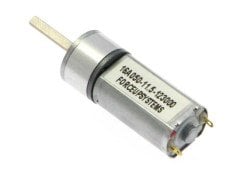 Fuerza-Up motor de la CC 12V 3000rpm UltraFast