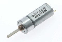 Fuerza-Up motor de la CC 12V 3000rpm UltraFast