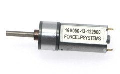 Force-Up Dc Motor 12V 2500Rpm UltraFast