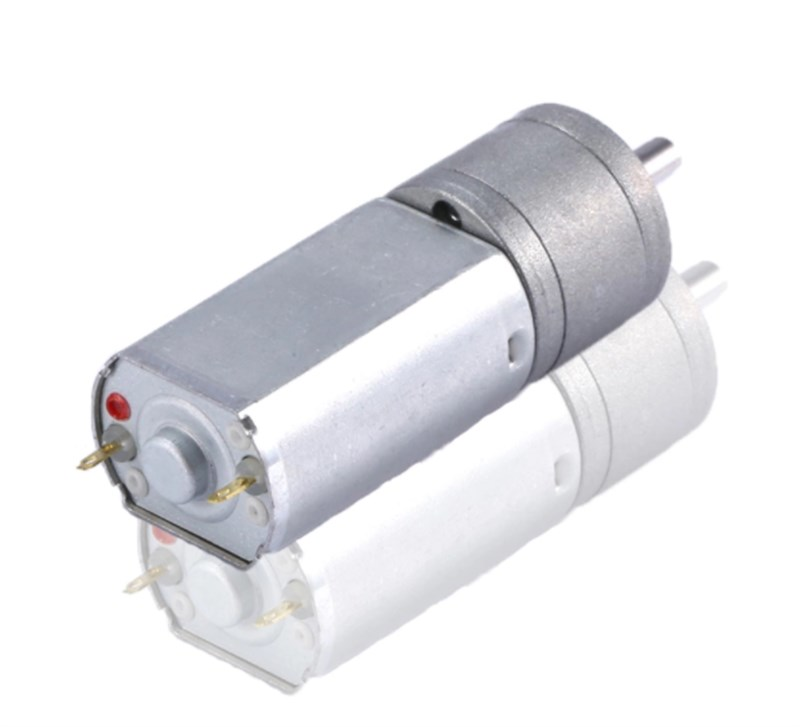 UHP 12V 1500 Rpm Ultra High Power DC Motor