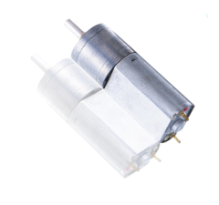 UHP 12V 1500 Rpm Ultra High Power DC Motor