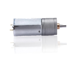 UHP 12V 1500 Rpm Ultra High Power DC Motor