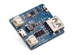 v1.3 LiPo jinete