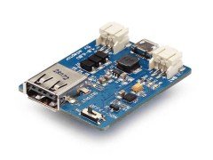 v1.3 LiPo jinete