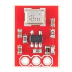 SparkFun MEMS Microphone Breakout - INMP401 (ADMP401)