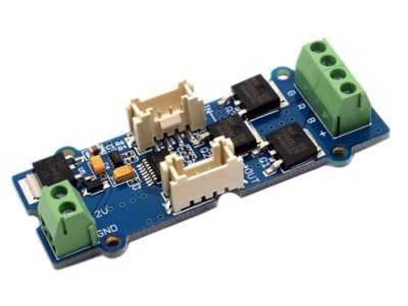 Grove LED Strip Driver