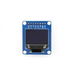 0.95 inch RGB OLED Screen