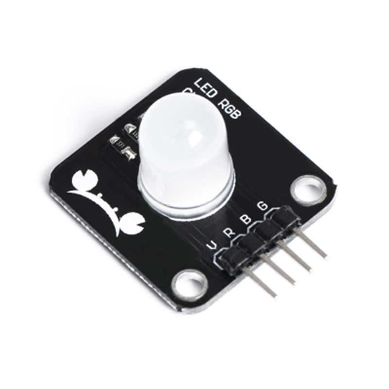 10mm RGB LED Module