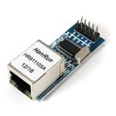 ENC28J60 Ethernet LAN Module