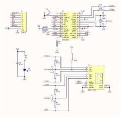 ENC28J60 Ethernet LAN Module