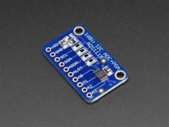 ADS1115 16-Bit 4 Channels ADC