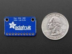 ADS1115 16-Bit 4 Channels ADC