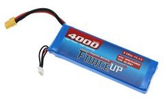 Force-Up  4000  maH 3S 11.1V Lipo  Battery