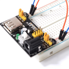 3.3V / 5V módulo de alimentación de tablero