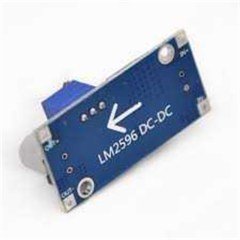 LM2596 Adjustable Power Supply Voltage Regulator  Step Down