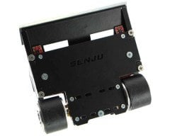 Senju Mini Sumo Robot Kit - Unassembled