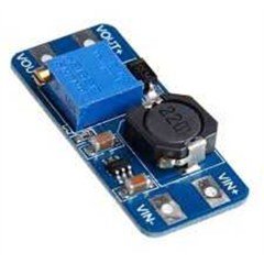 MT3608 DC-DC Step Up Module