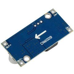 XL6009 4a ajustable DC-DC Paso módulo Hasta Booster
