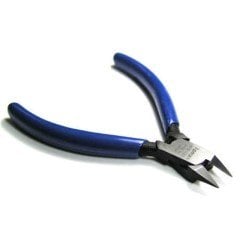 Japanese 3peaks Mpn - 100 Micro Side Cutter Plier Nipper