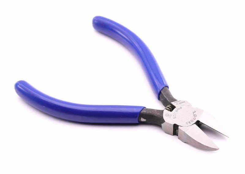 Japanese 3peaks PnP - 125   Cutter Plier Nipper