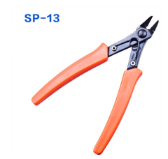 Japanese 3peaks SP 13  Micro Side Cutter Plier Nipper