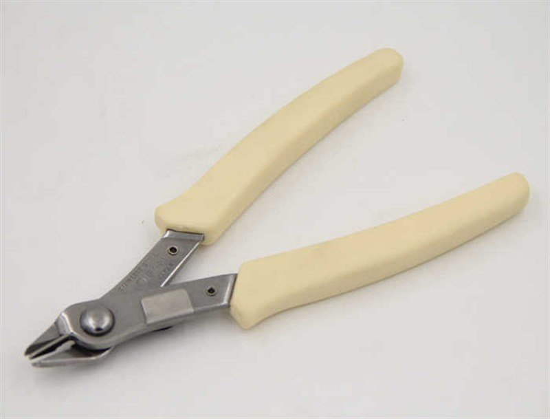 ​Japanese 3peaks SP 21  Micro Side Cutter Plier Nipper