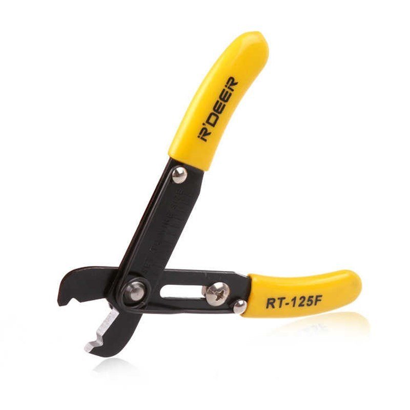 Rt-125F Cable Stripper